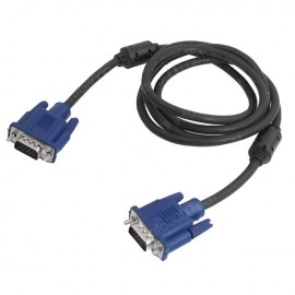 Cable VGA 1.5m