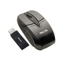 NGS Souris Quoll