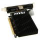 Carte Graphique MSI NVIDIA GeForce GT710 2Go DDR3