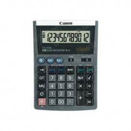 Calculatrice Canon TX-1210E