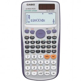 Calculatrice Scientifique Casio Fx-991ES PLUS