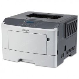 Lexmark imprimante laser MS410dn
