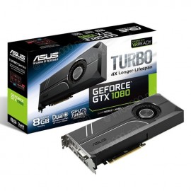 ASUS GeForce GTX 1080 TURBO - 8G