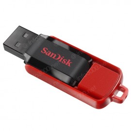 Clé USB 2.0 SanDisk Cruzer Switch 32 Go