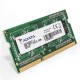 Barrette Mémoire ADATA 4GB DDR3