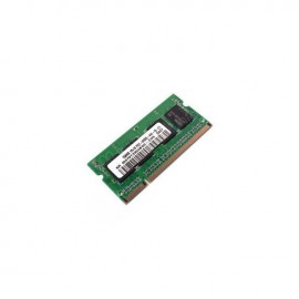 Barrette mémoire pc portable DDR2 1GB 6400