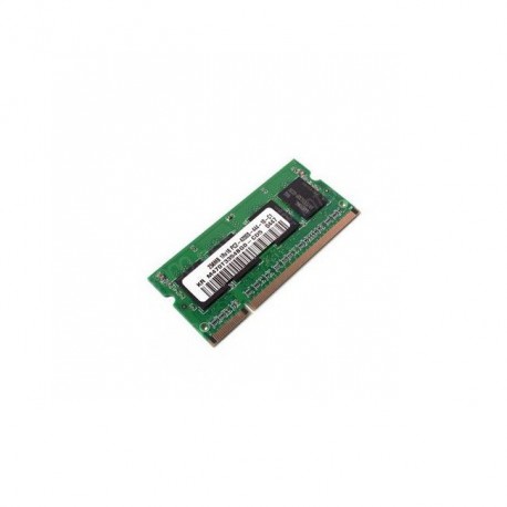 Barrette mémoire pc portable DDR2 2GB 6400