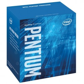 Processeur Intel Pentium G4400