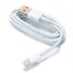 Cable USB iPhone 5